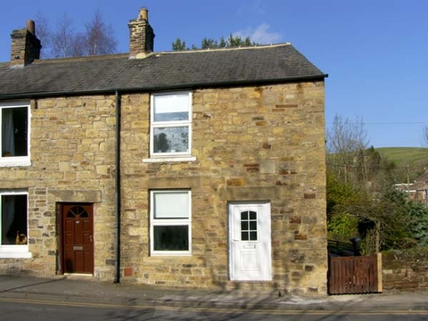 Holiday Cottage in Haltwhistle, England Holiday Cottage in Northumberland, England