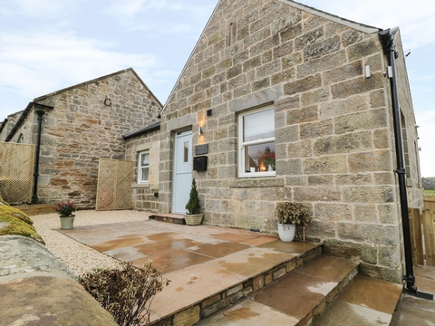 Holiday Cottage in Rothbury, England Holiday Cottage in Northumberland, England