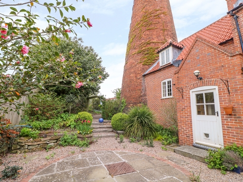 Holiday Cottage in Southwell, England Holiday Cottage in Nottinghamshire, England