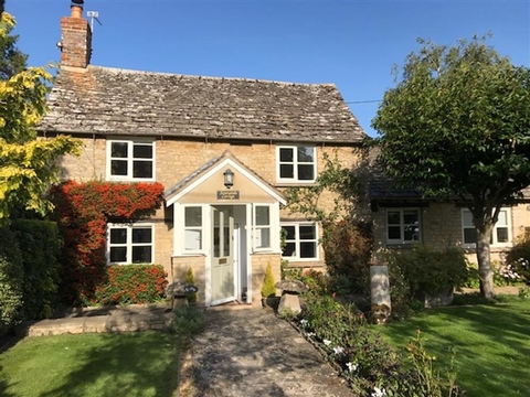Holiday Cottage in Bampton oxfordshire, England Holiday Cottage in Oxfordshire, England