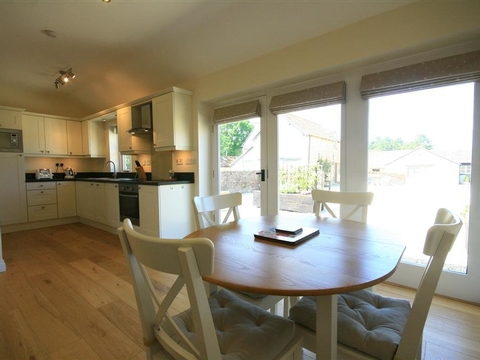 Holiday Cottage in Burford, England Holiday Cottage in Oxfordshire, England