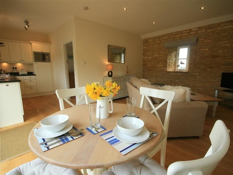 Holiday Cottage in Burford, England Holiday Cottage in Oxfordshire, England