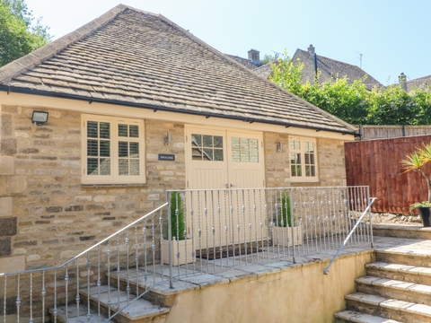 Holiday Cottage in Burford, England Holiday Cottage in Oxfordshire, England