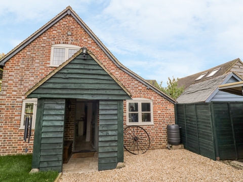 Holiday Cottage in Clifton hampden, England Holiday Cottage in Oxfordshire, England