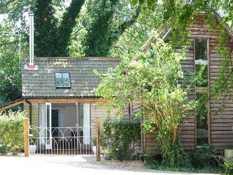 Holiday Cottage in Faringdon, England Holiday Cottage in Oxfordshire, England