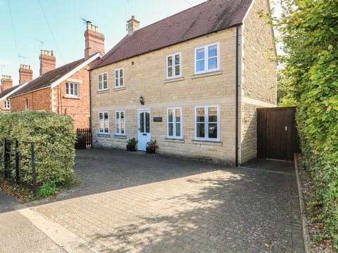 Holiday Cottage in Stamford, England Holiday Cottage in Rutland, England