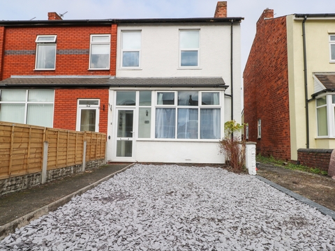 Holiday Cottage in Southport, England Holiday Cottage in , England