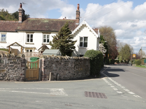 Holiday Cottage in Church stretton, England Holiday Cottage in Shropshire, England