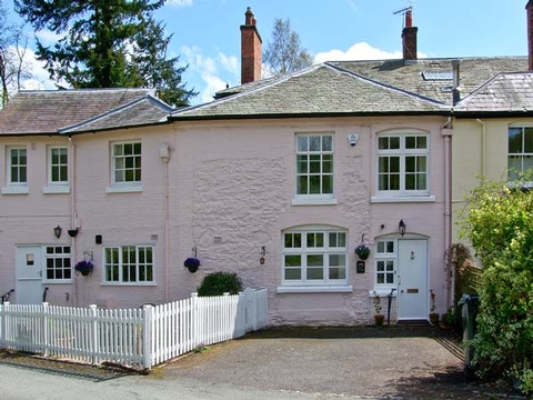 Holiday Cottage in Church stretton, England Holiday Cottage in Shropshire, England