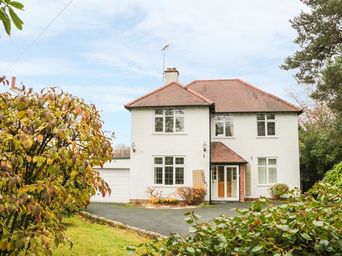 Holiday Cottage in Church stretton, England Holiday Cottage in Shropshire, England