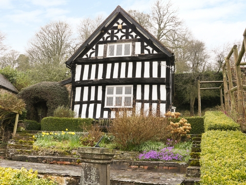 Holiday Cottage in Little stretton, England Holiday Cottage in Shropshire, England