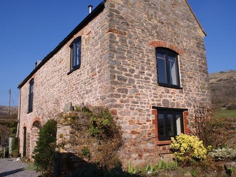 Holiday Cottage in Compton bishop, England Holiday Cottage in Somerset, England