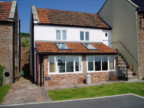 Holiday Cottage in Draycott, England Holiday Cottage in , England