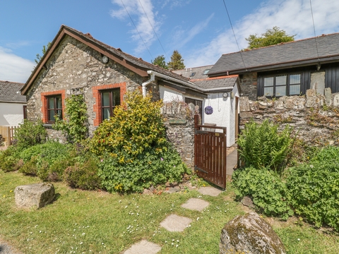 Holiday Cottage in Dulverton, England Holiday Cottage in , England