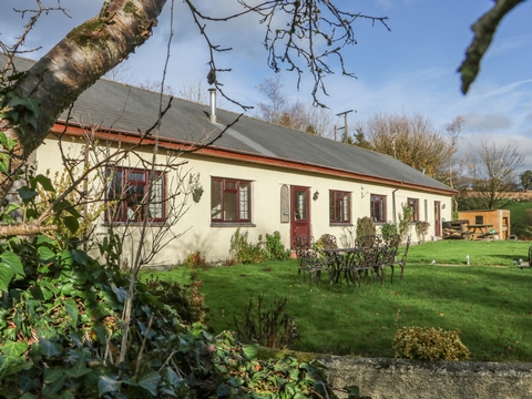 Holiday Cottage in Dulverton, England Holiday Cottage in , England