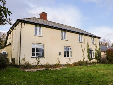 Holiday Cottage in Dulverton, England Holiday Cottage in , England