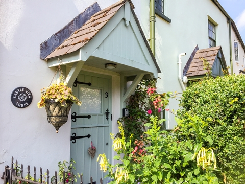 Holiday Cottage in Dunster, England Holiday Cottage in , England