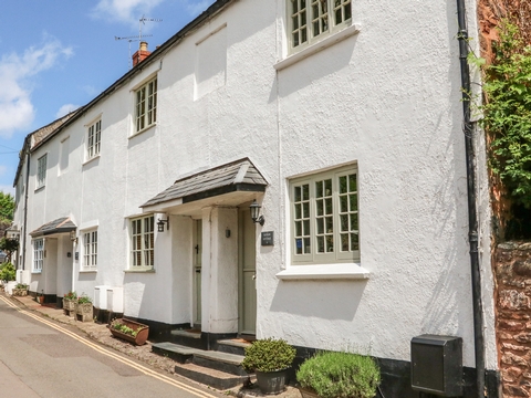 Holiday Cottage in Dunster, England Holiday Cottage in , England