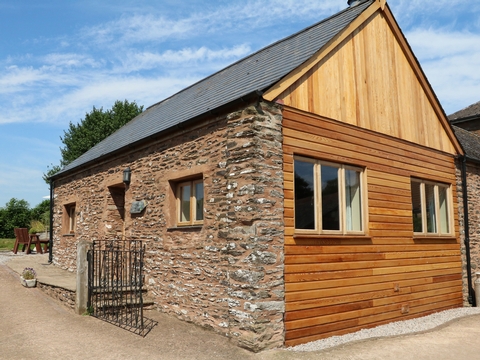 Holiday Cottage in Washford, England Holiday Cottage in Somerset, England