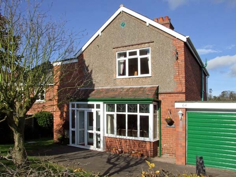 Holiday Cottage in Wombourne, England Holiday Cottage in Staffordshire, England