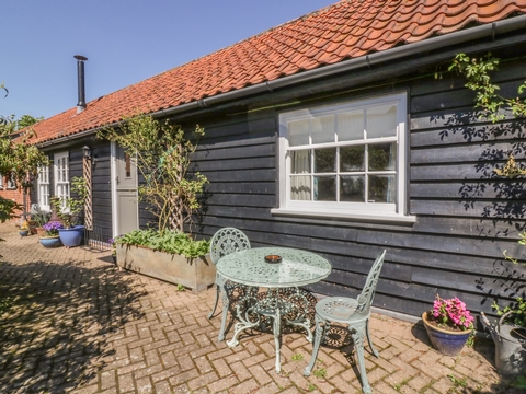 Holiday Cottage in Saxmundham, England Holiday Cottage in Suffolk, England
