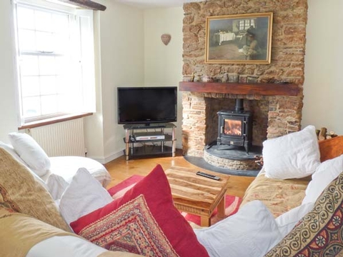 Holiday Cottage in Brixham, England Holiday Cottage in , England