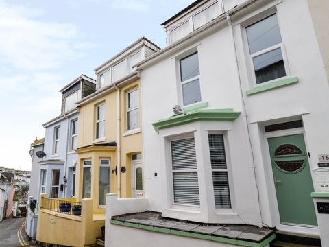 Holiday Cottage in Brixham, England Holiday Cottage in , England