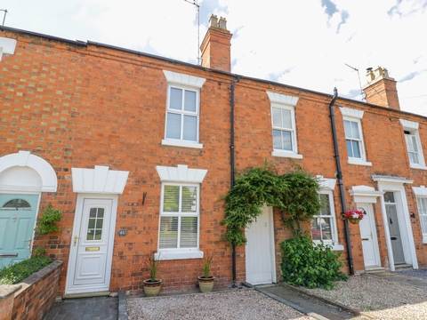 Holiday Cottage in Stratford-upon-avon, England Holiday Cottage in Warwickshire, England