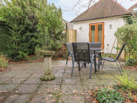 Holiday Cottage in Hurstpierpoint, England Holiday Cottage in West Sussex, England