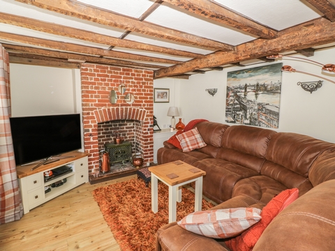 Holiday Cottage in Pewsey, England Holiday Cottage in Wiltshire, England