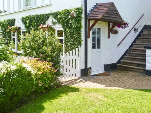 Holiday Cottage in Astley burf, England Holiday Cottage in Worcestershire, England