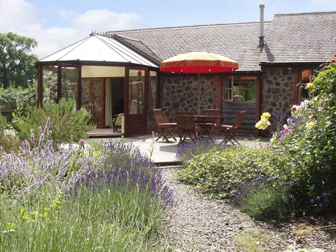 Holiday Cottage in Castlemorton, England Holiday Cottage in Worcestershire, England