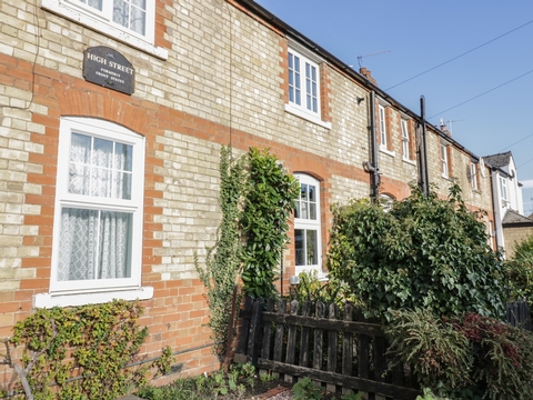 Holiday Cottage in Honeybourne, England Holiday Cottage in Worcestershire, England