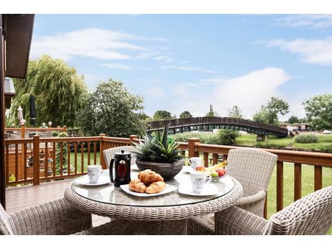 Holiday Home in Stratford-upon-Avon, England Holiday Home in Warwickshire, England