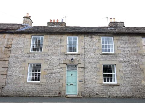 Holiday Cottage in Alston, England Holiday Cottage in Cumbria, England