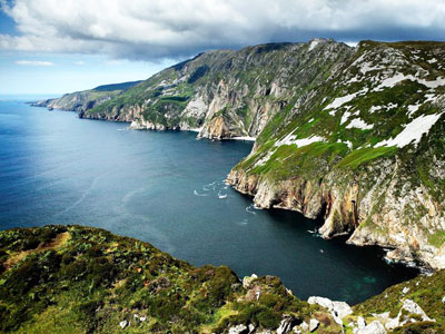 County Donegal County Donegal