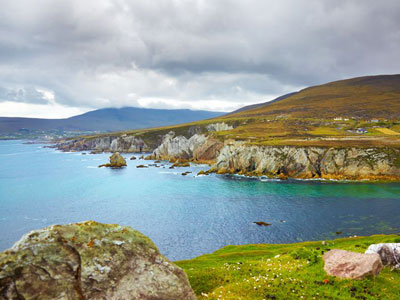 County Mayo County Mayo