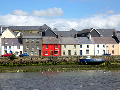 County Galway County Galway