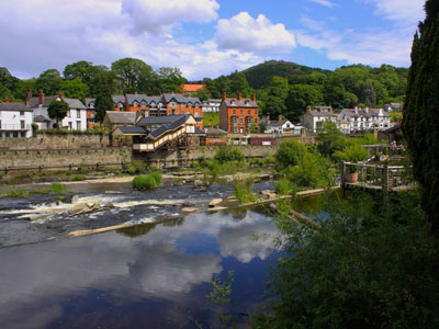 Denbighshire Denbighshire