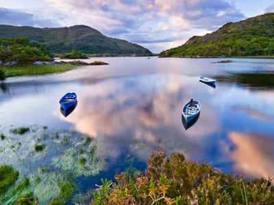 Killarney National Park