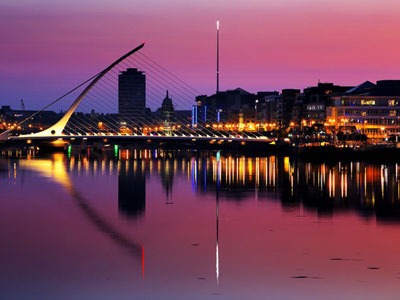 Dublin Dublin