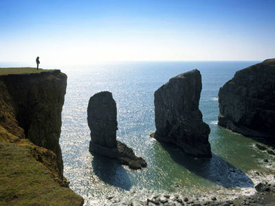 Pembrokeshire Pembrokeshire