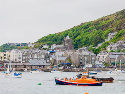 Gwynedd Gwynedd
