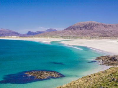 Western Isles Western Isles