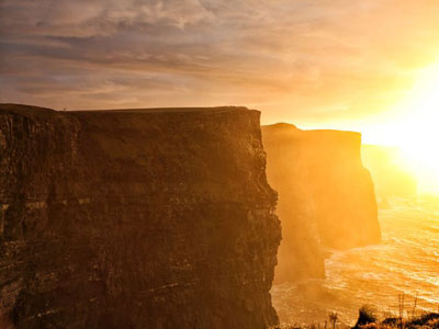 County Clare County Clare