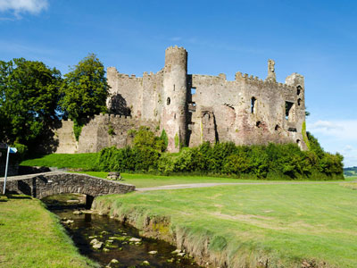 Carmarthenshire Carmarthenshire