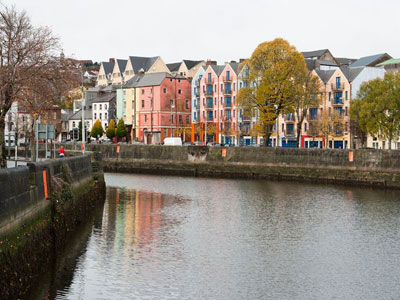 County Cork County Cork