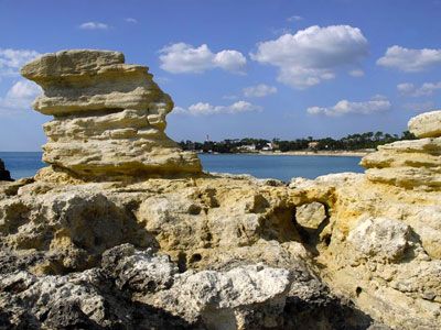 Poitou-Charentes Poitou-Charentes