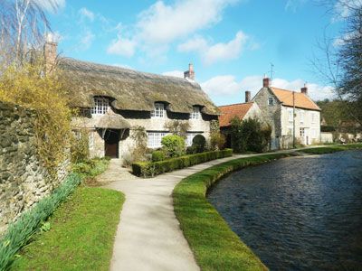 Luxury Cottages in Yorkshire Luxury Cottages in Yorkshire