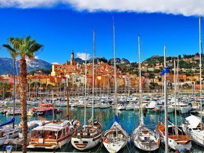 Provence Alpes Cote-d'Azur Provence Alpes Cote-d'Azur